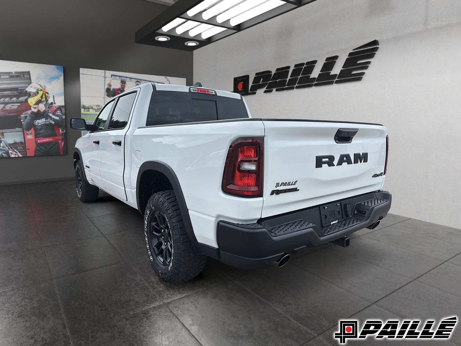 2026 Ram 1500 in Nicolet, Quebec