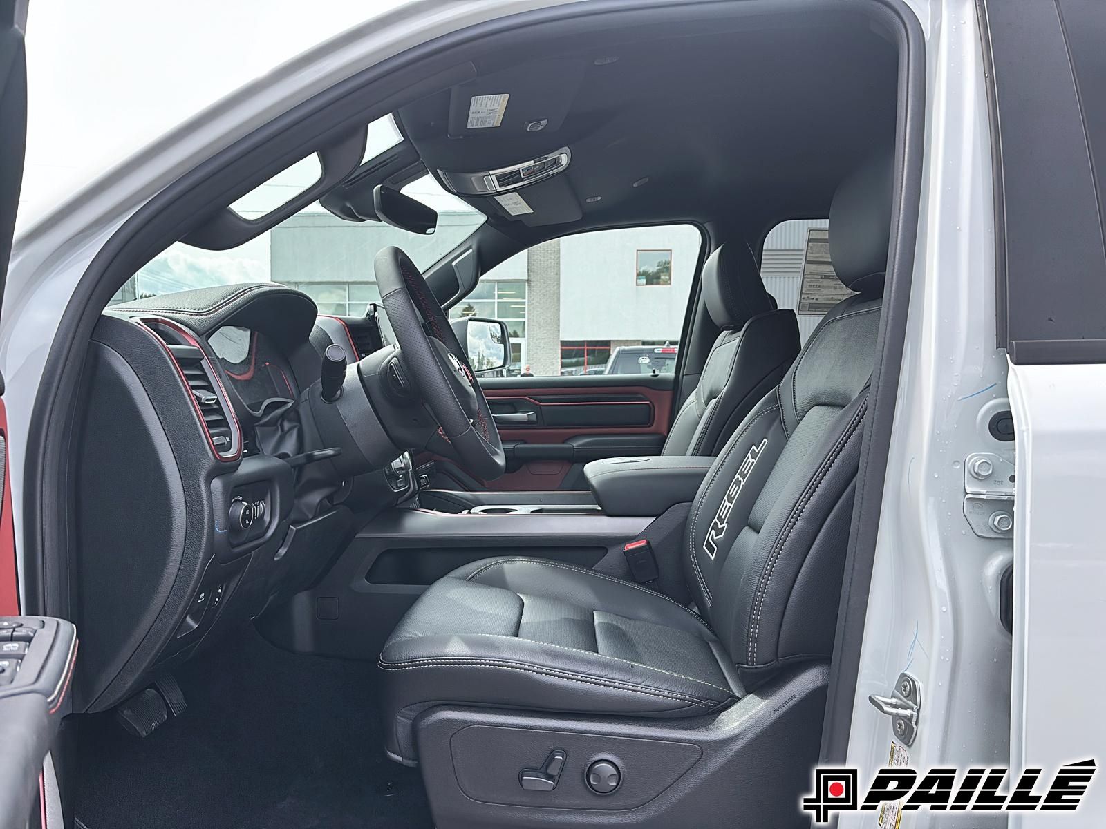 2026 Ram 1500 in Nicolet, Quebec