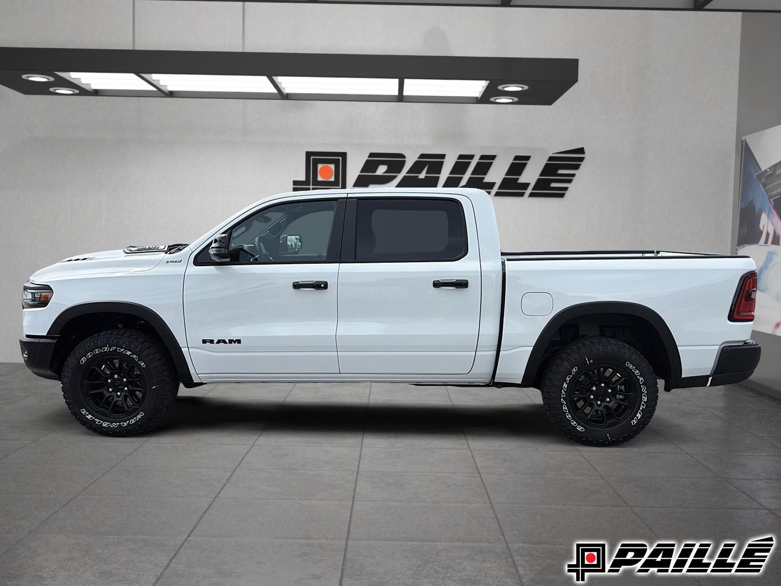 2026 Ram 1500 in Nicolet, Quebec
