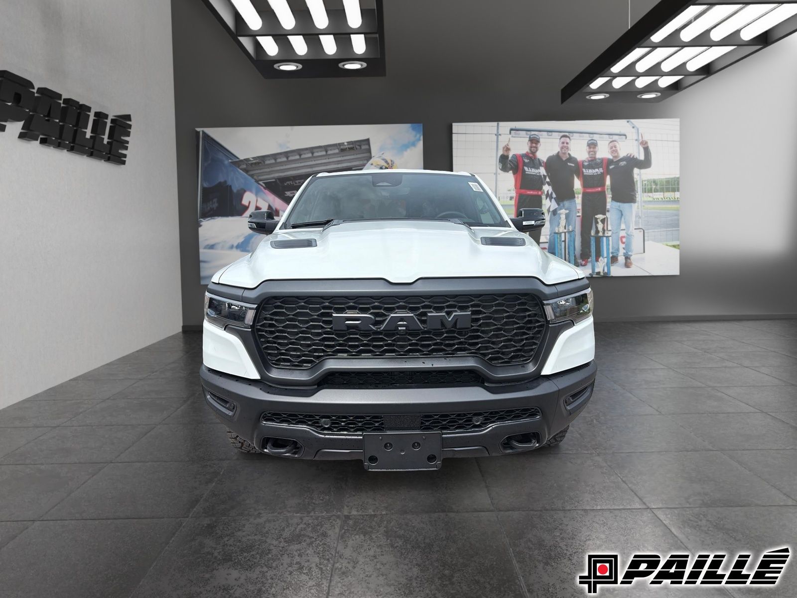 2026 Ram 1500 in Nicolet, Quebec