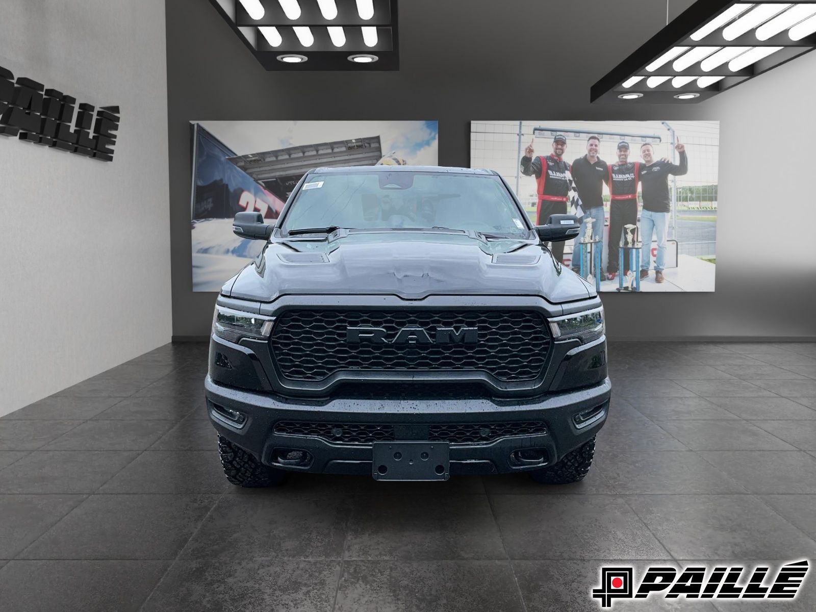2026 Ram 1500 in Nicolet, Quebec