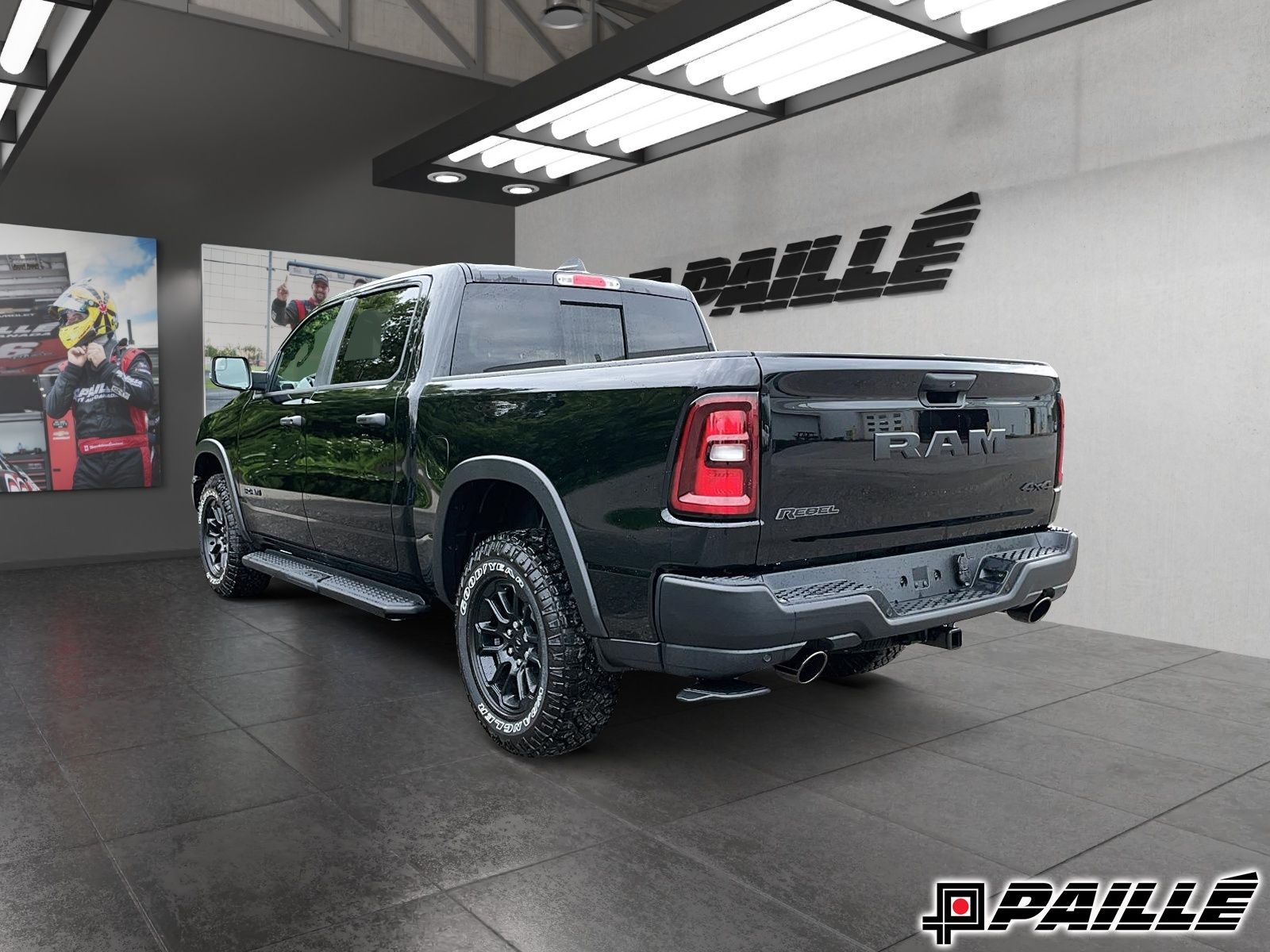 2026 Ram 1500 in Nicolet, Quebec
