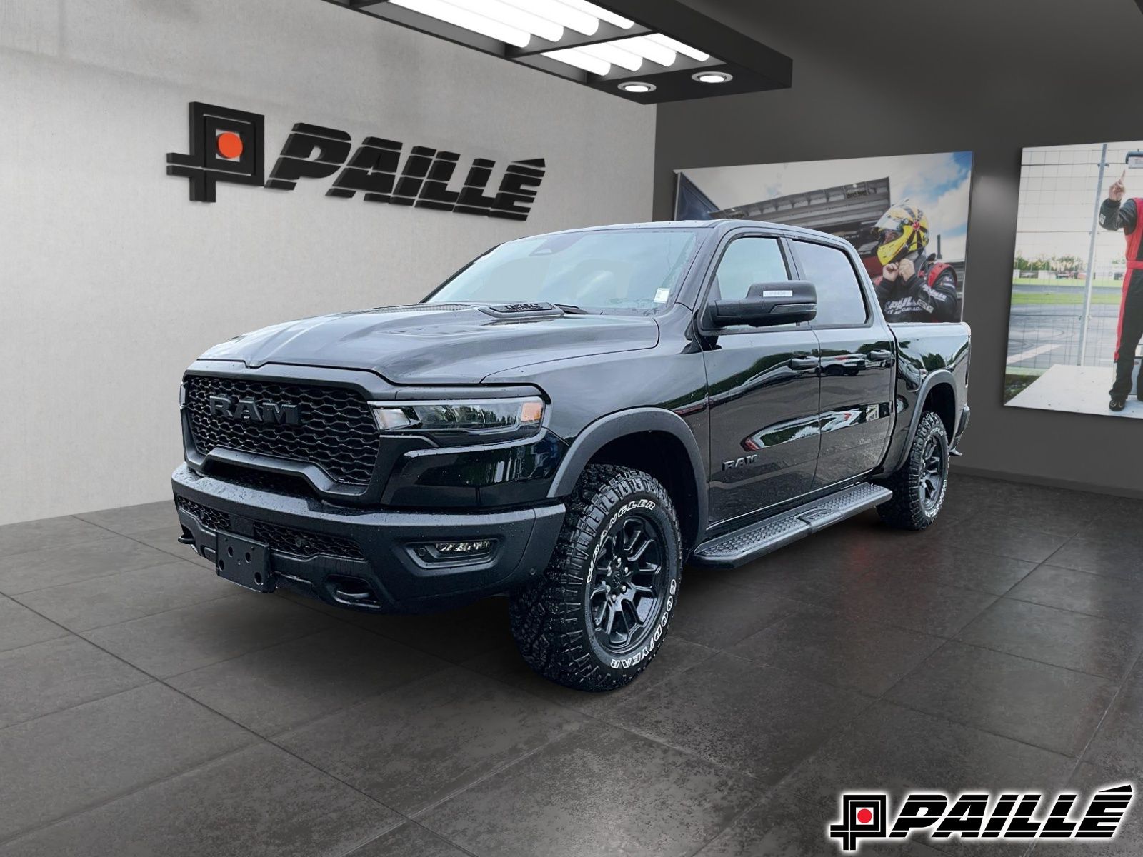 2026 Ram 1500 in Nicolet, Quebec