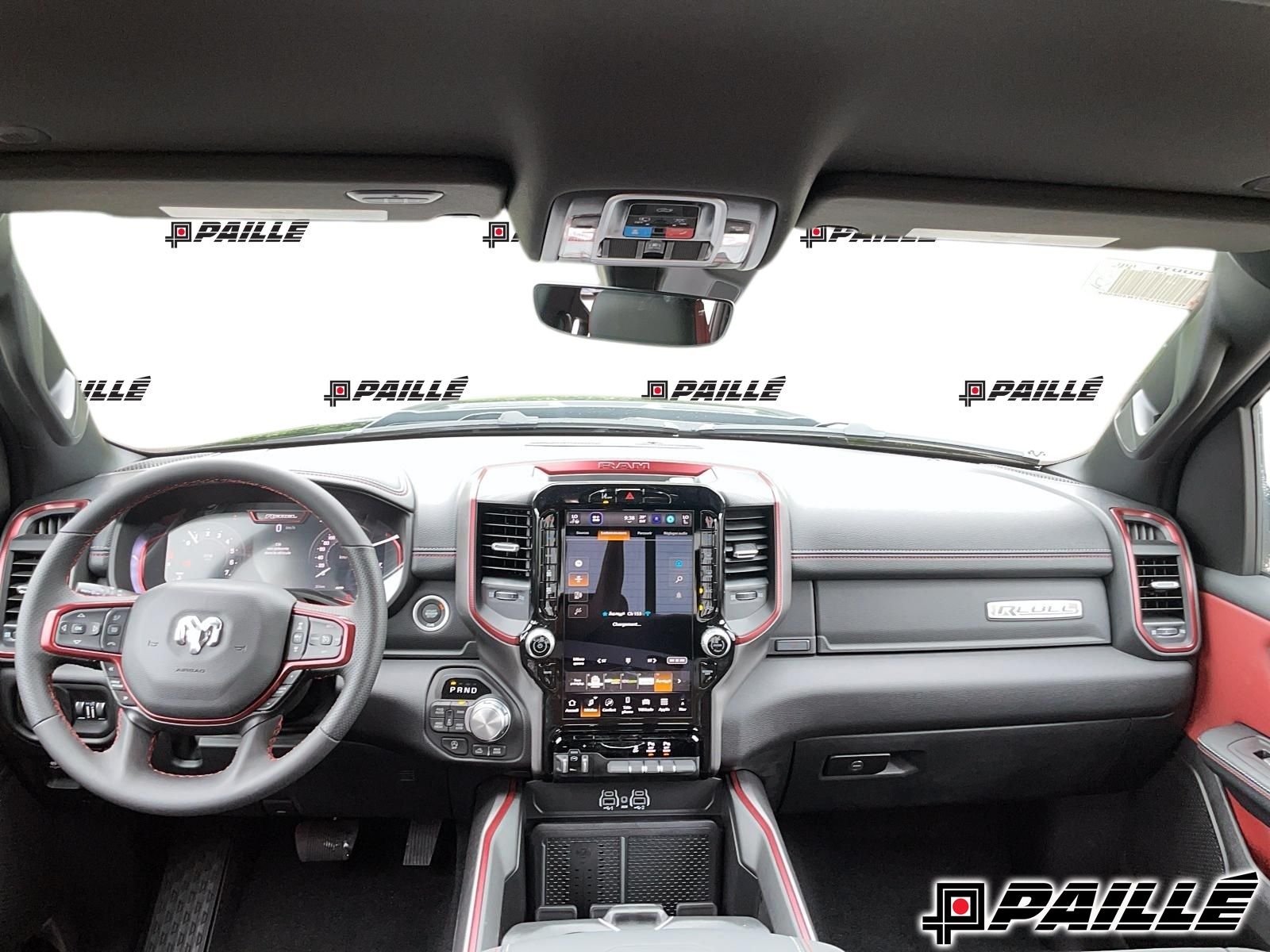 2026 Ram 1500 in Nicolet, Quebec