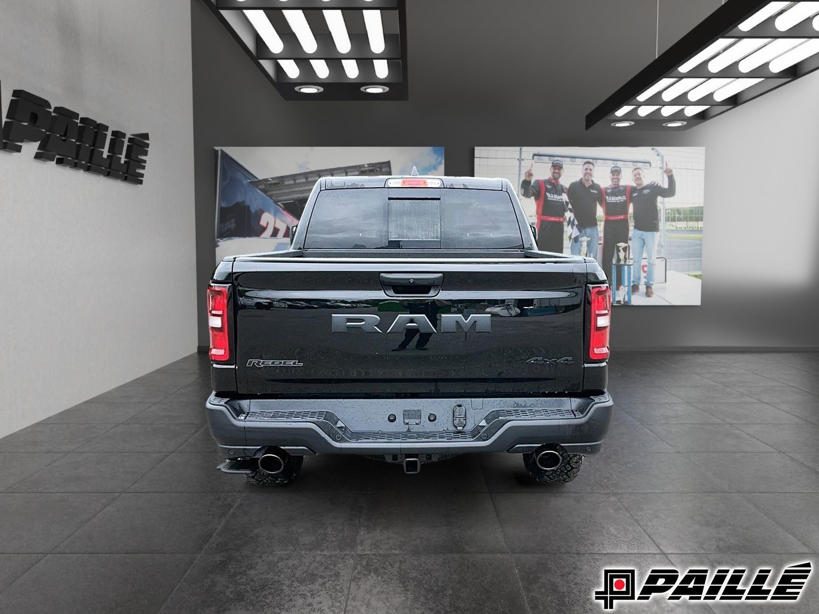 2026 Ram 1500 in Nicolet, Quebec