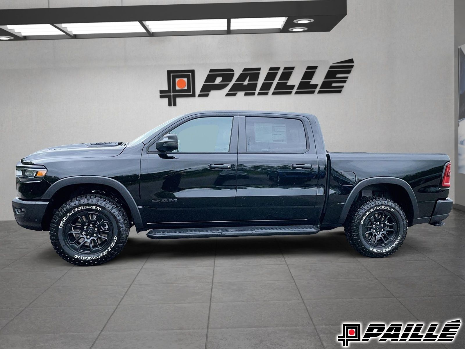 2026 Ram 1500 in Nicolet, Quebec