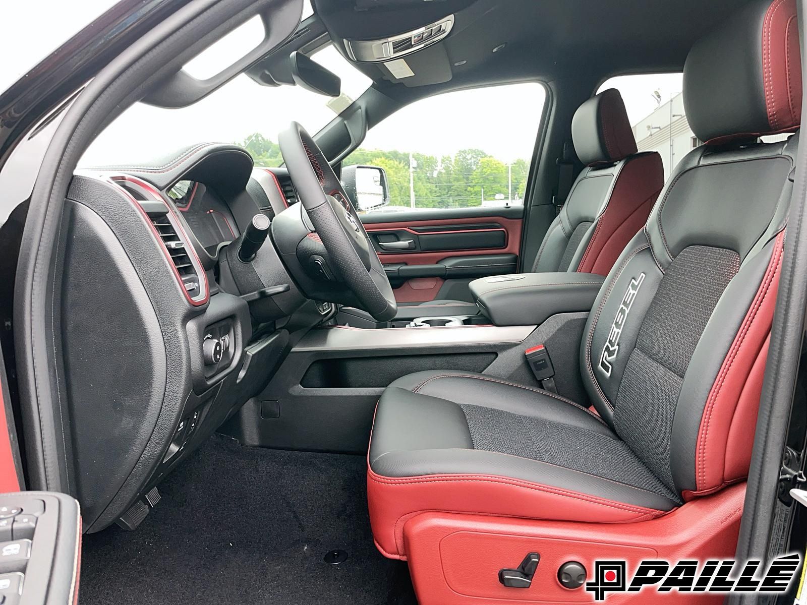 2026 Ram 1500 in Nicolet, Quebec