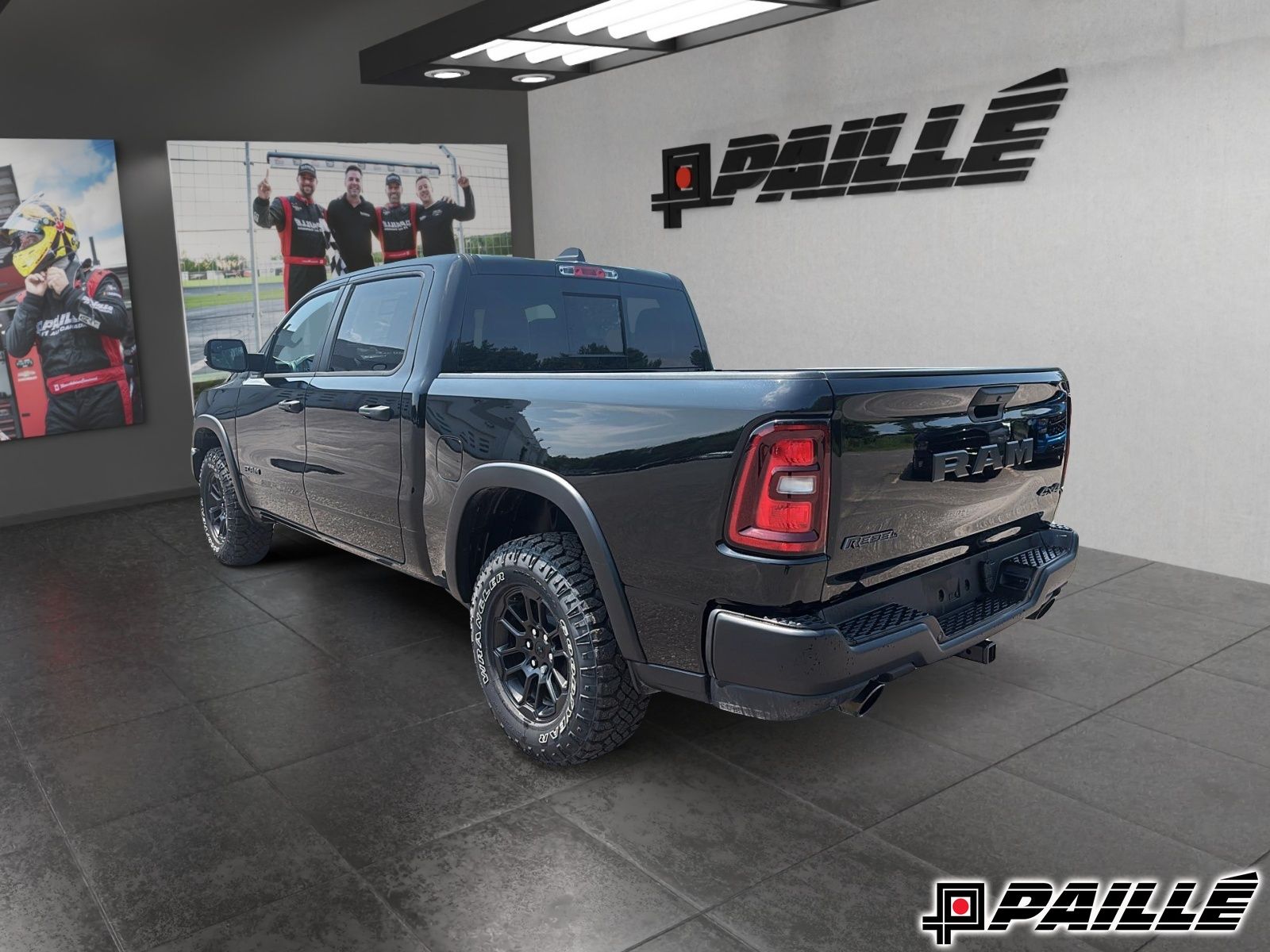 Ram 1500  2026 à Nicolet, Québec