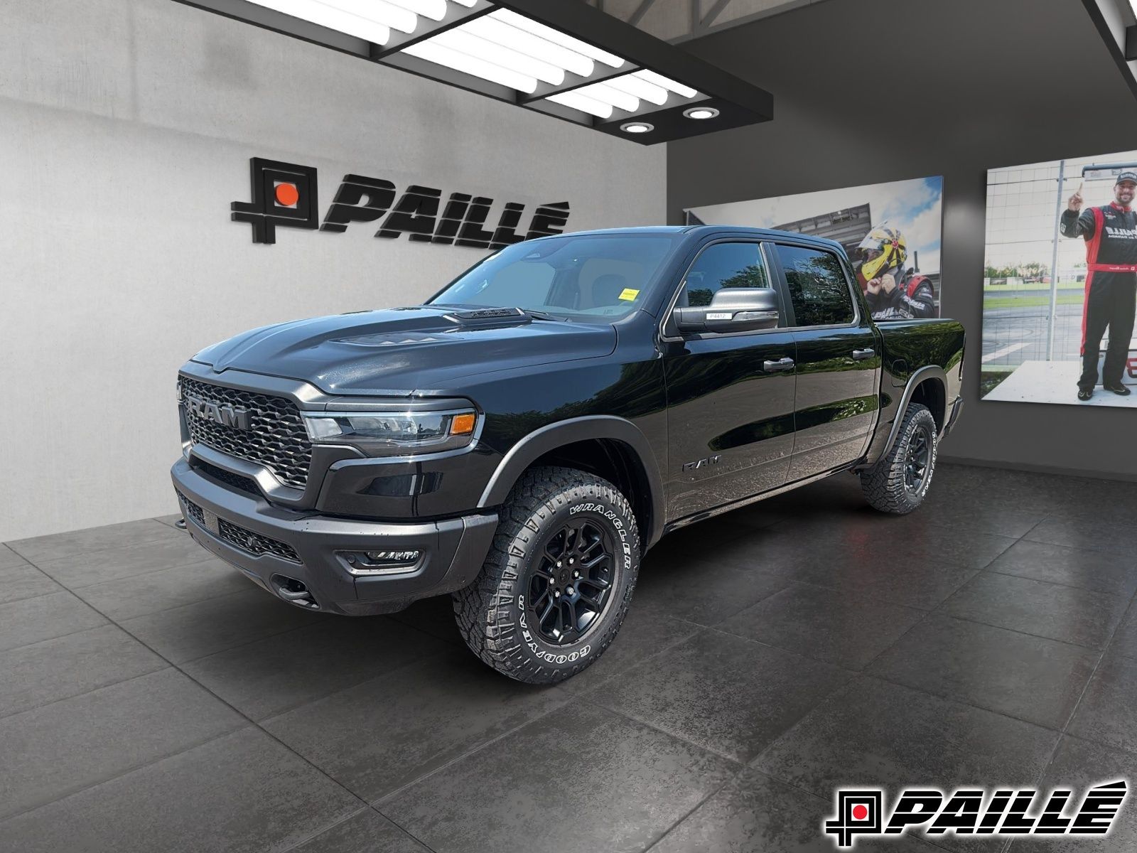 Ram 1500  2026 à Nicolet, Québec