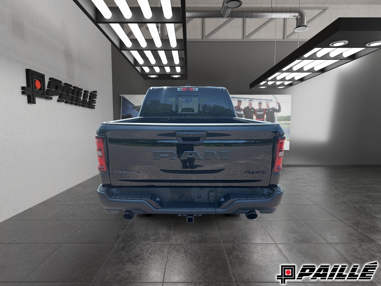Ram 1500  2026 à Nicolet, Québec