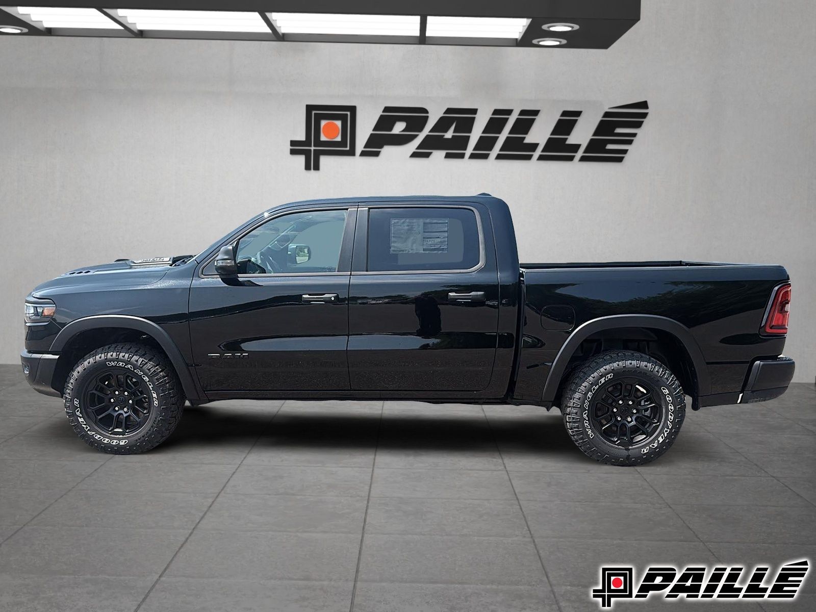 Ram 1500  2026 à Nicolet, Québec