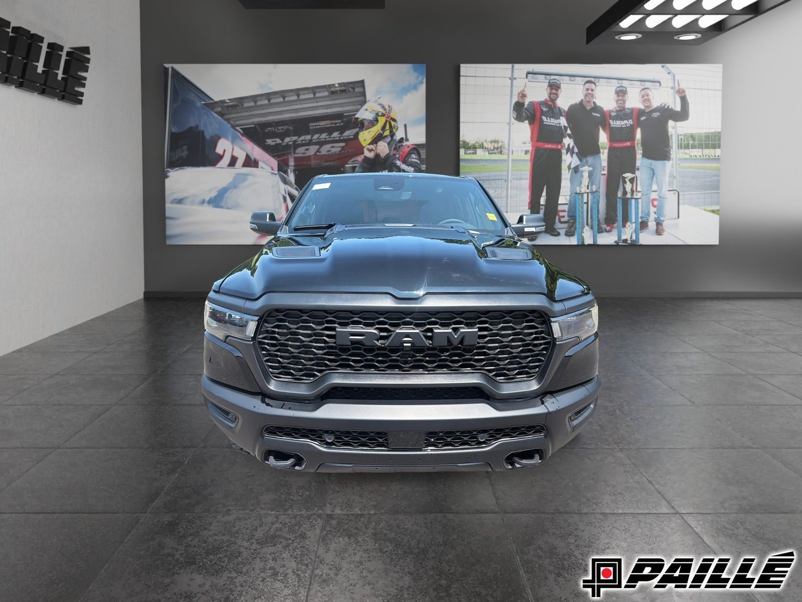 Ram 1500  2026 à Nicolet, Québec