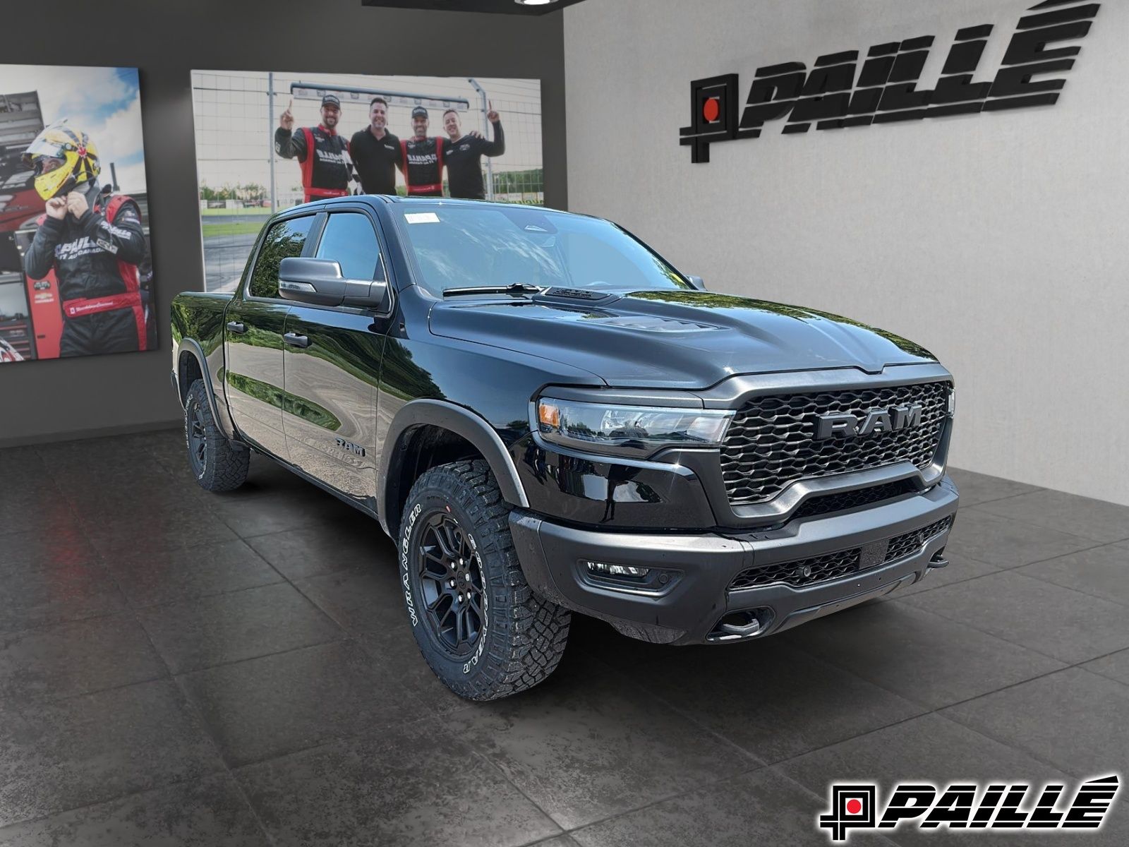 Ram 1500  2026 à Nicolet, Québec