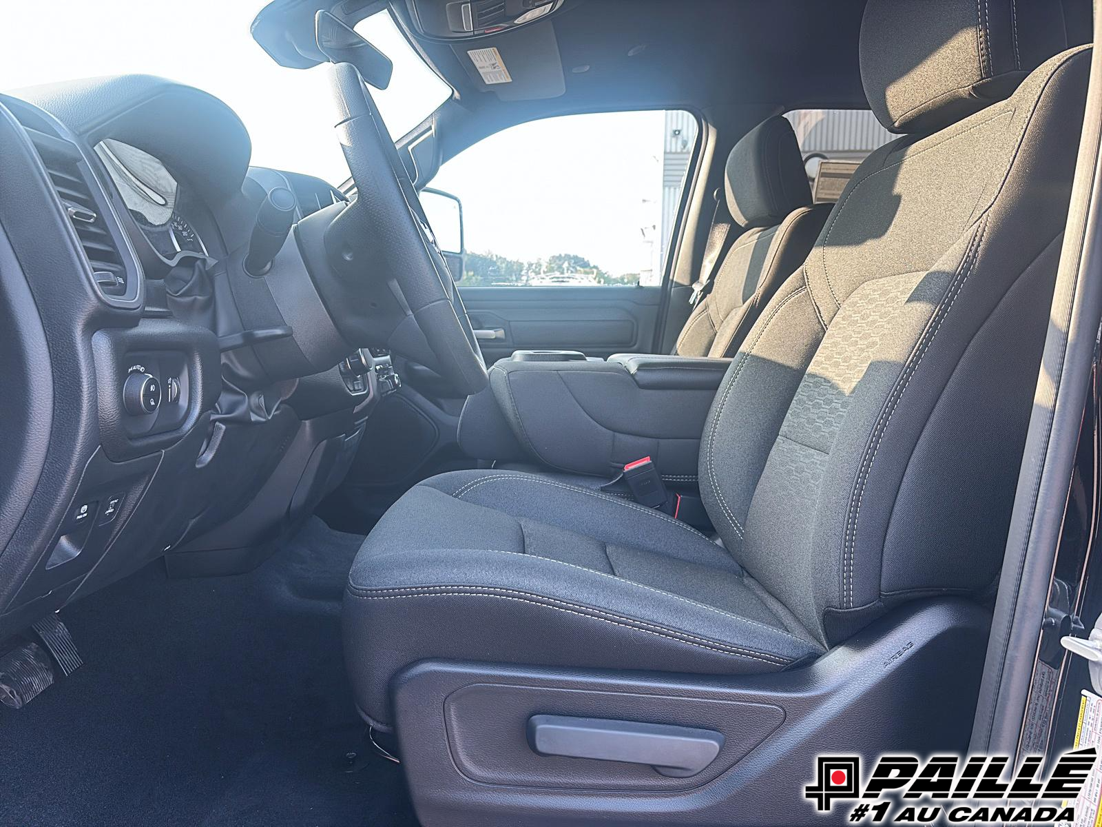 2026 Ram 1500 in Sorel-Tracy, Quebec