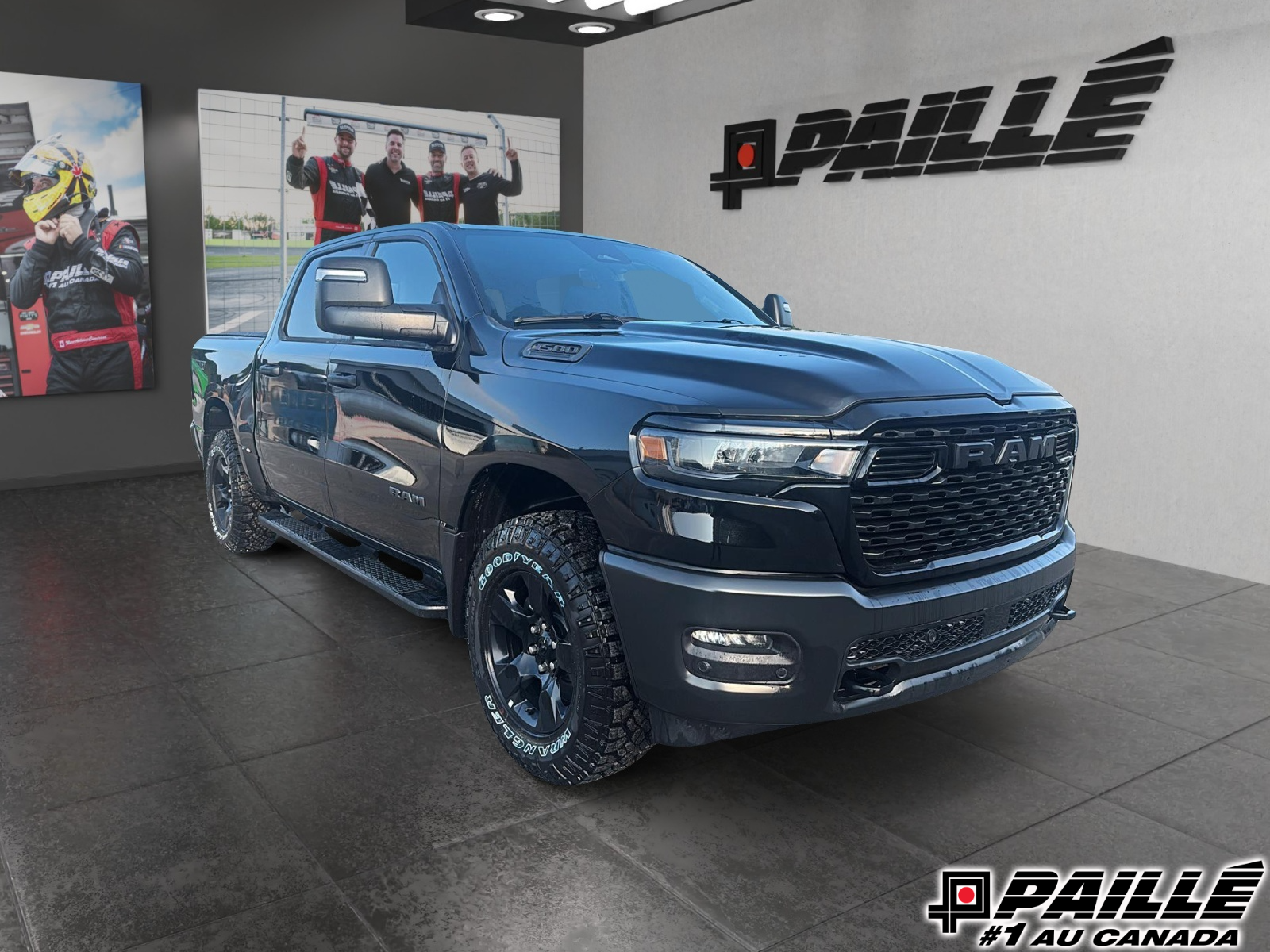 2026 Ram 1500 in Sorel-Tracy, Quebec
