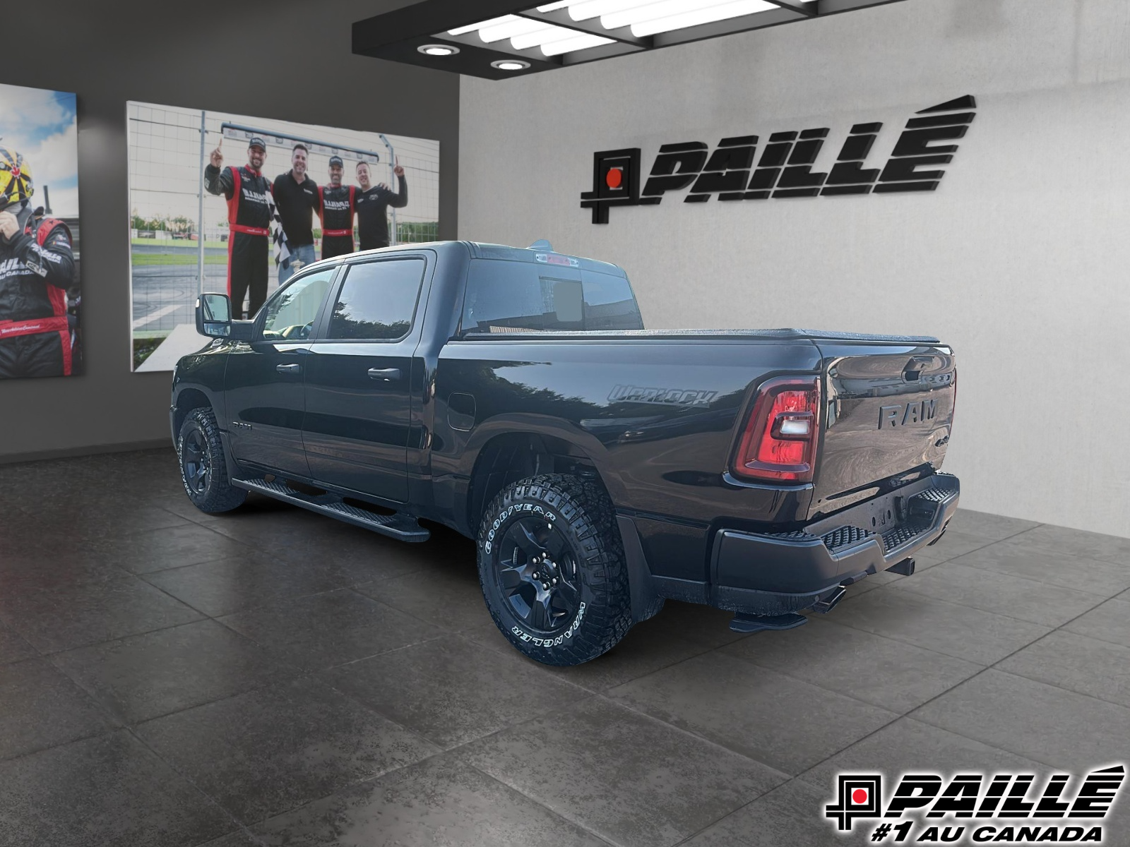 2026 Ram 1500 in Sorel-Tracy, Quebec