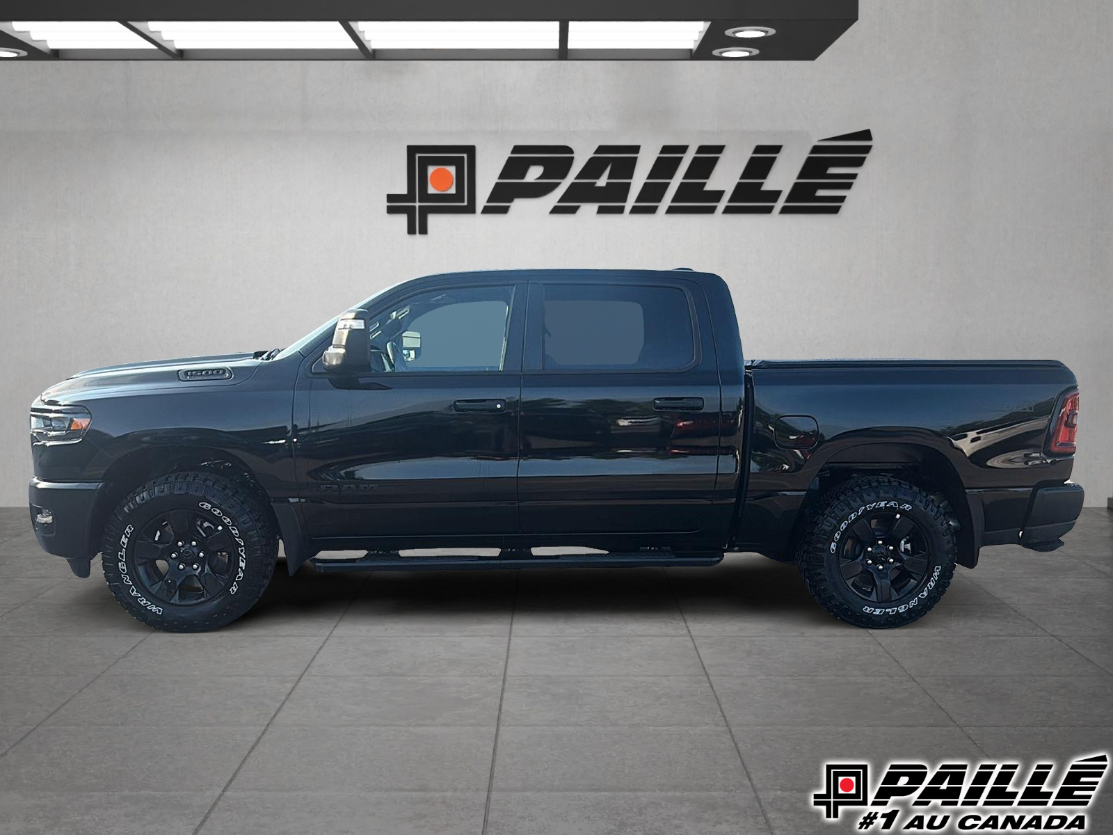 2026 Ram 1500 in Sorel-Tracy, Quebec