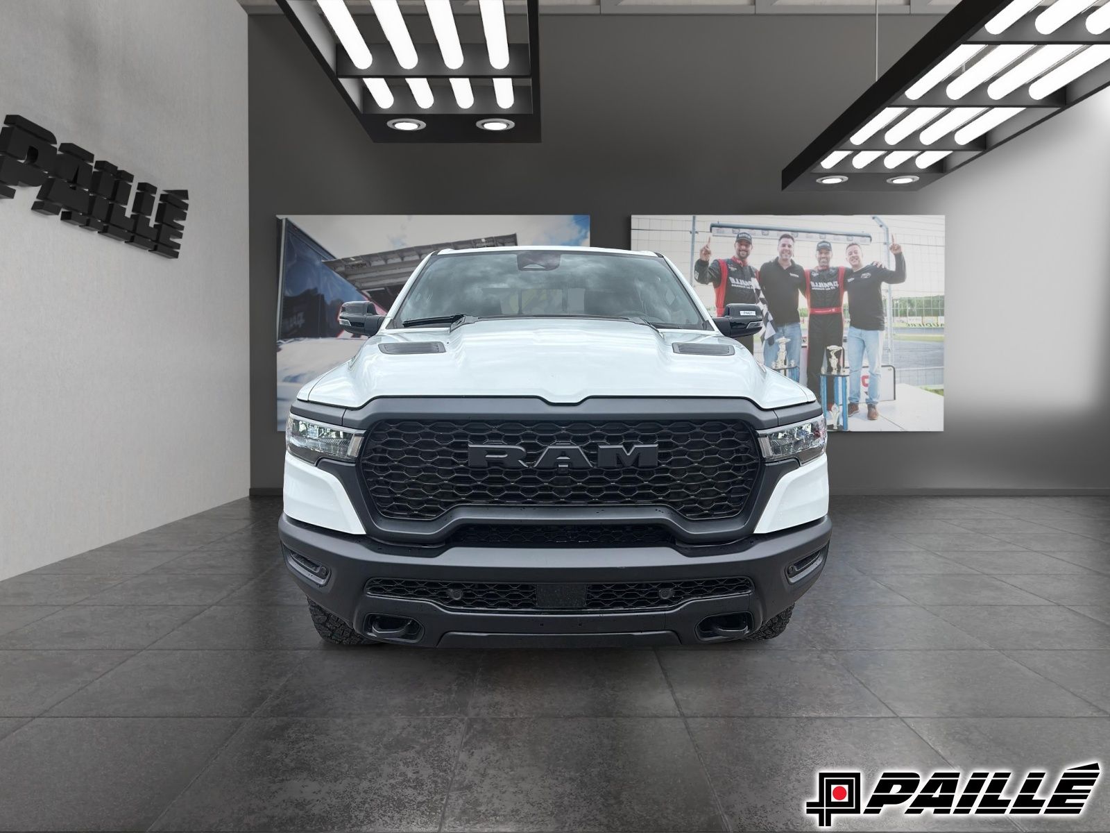 2026 Ram 1500 in Sorel-Tracy, Quebec