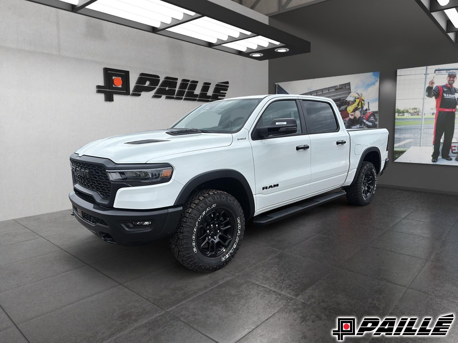 2026 Ram 1500 in Sorel-Tracy, Quebec