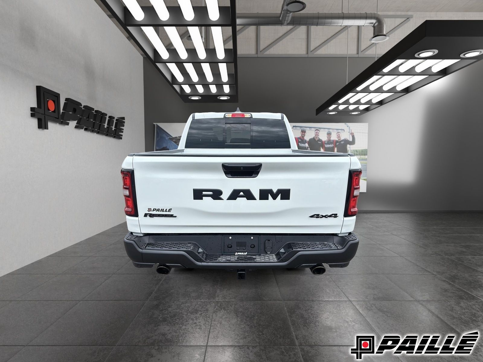 2026 Ram 1500 in Sorel-Tracy, Quebec