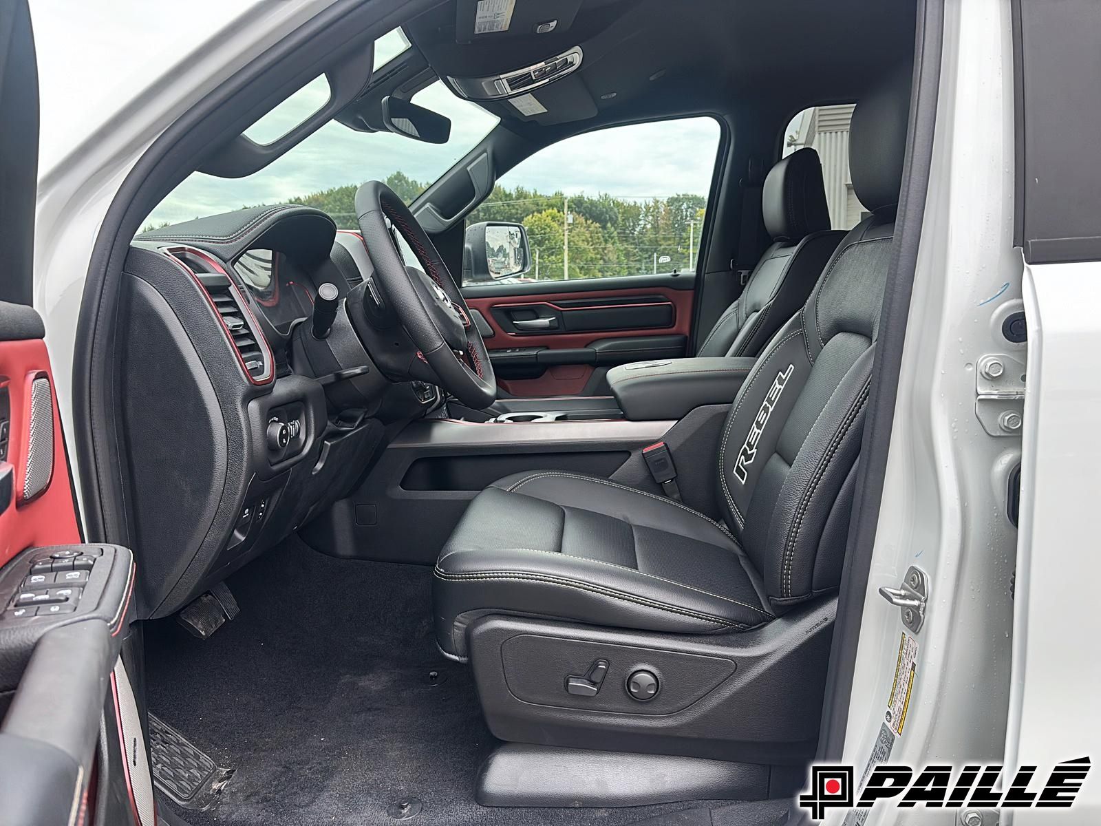 2026 Ram 1500 in Sorel-Tracy, Quebec
