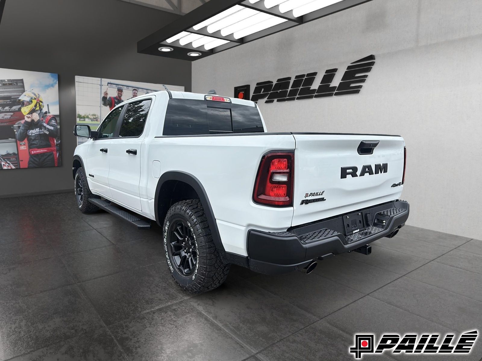 2026 Ram 1500 in Sorel-Tracy, Quebec