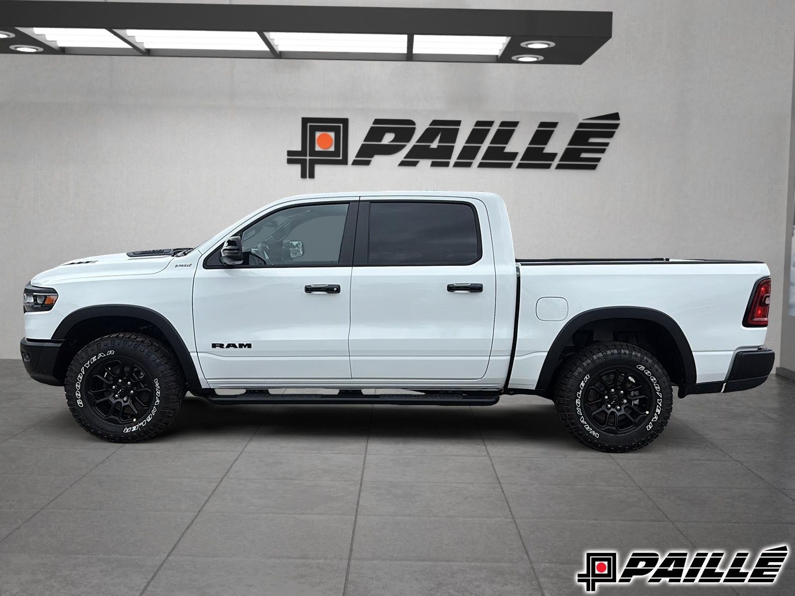 2026 Ram 1500 in Sorel-Tracy, Quebec