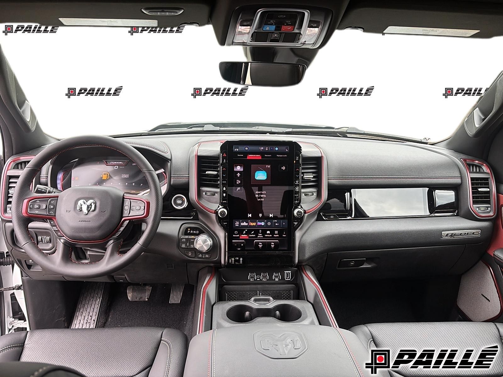2026 Ram 1500 in Sorel-Tracy, Quebec