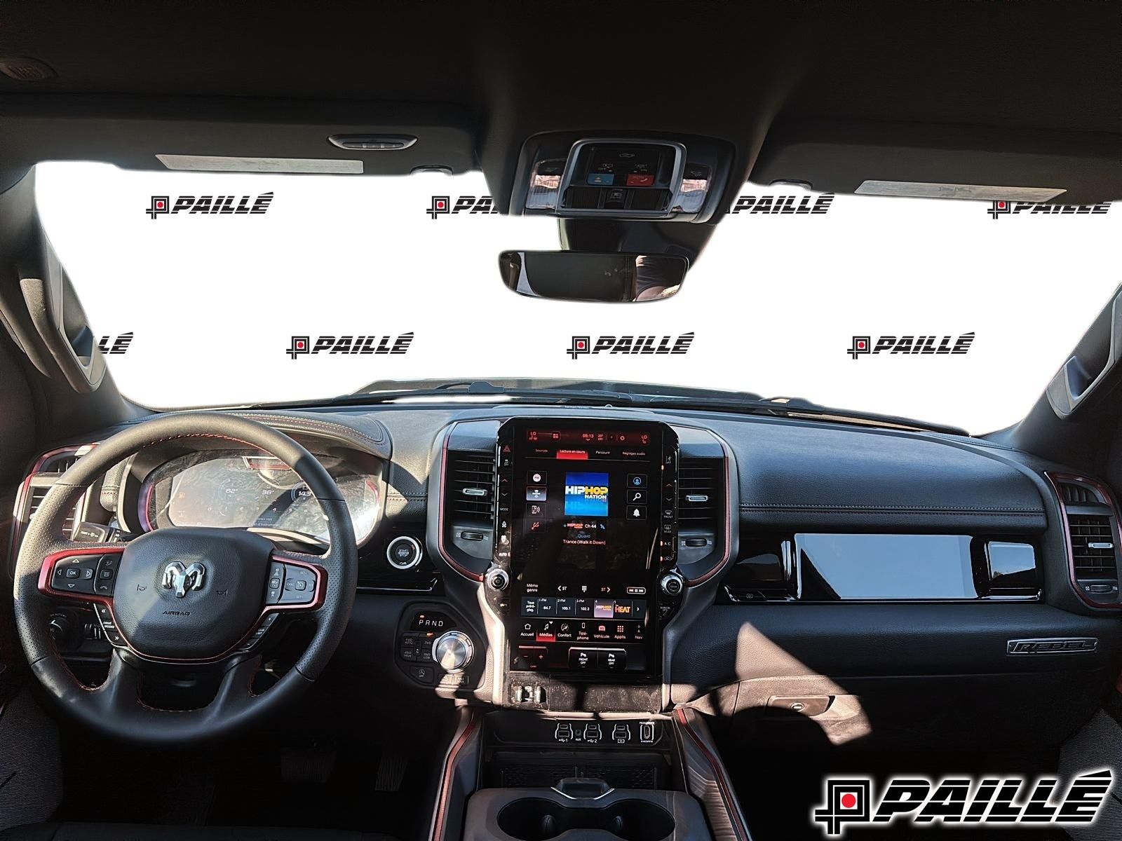 2026 Ram 1500 in Sorel-Tracy, Quebec