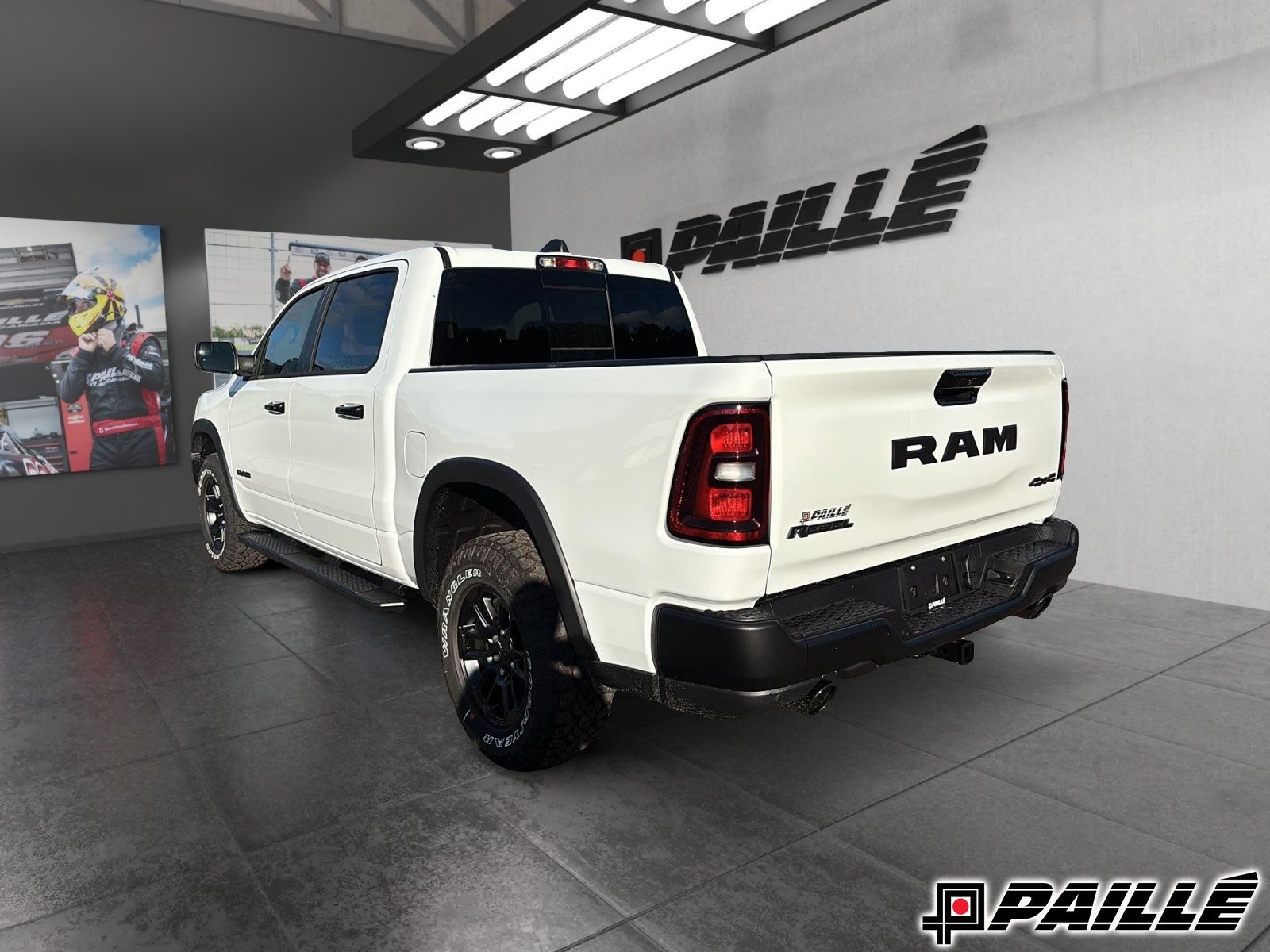2026 Ram 1500 in Sorel-Tracy, Quebec