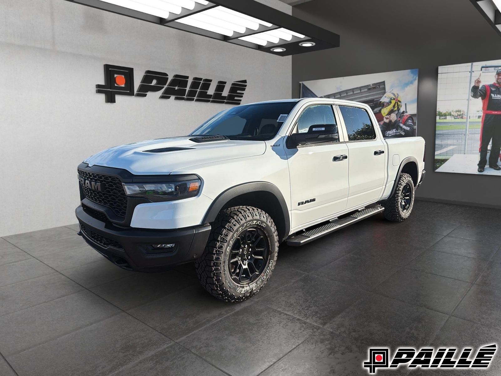 2026 Ram 1500 in Sorel-Tracy, Quebec