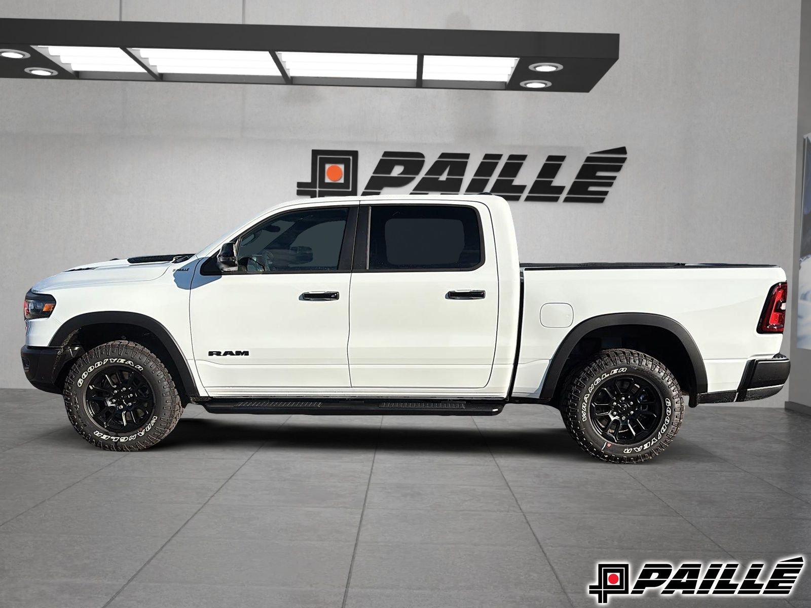 2026 Ram 1500 in Sorel-Tracy, Quebec