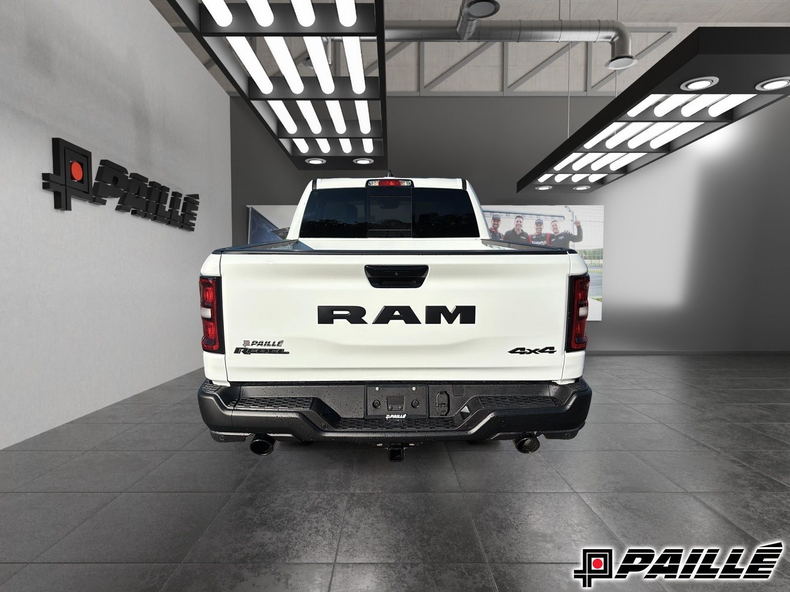 2026 Ram 1500 in Sorel-Tracy, Quebec