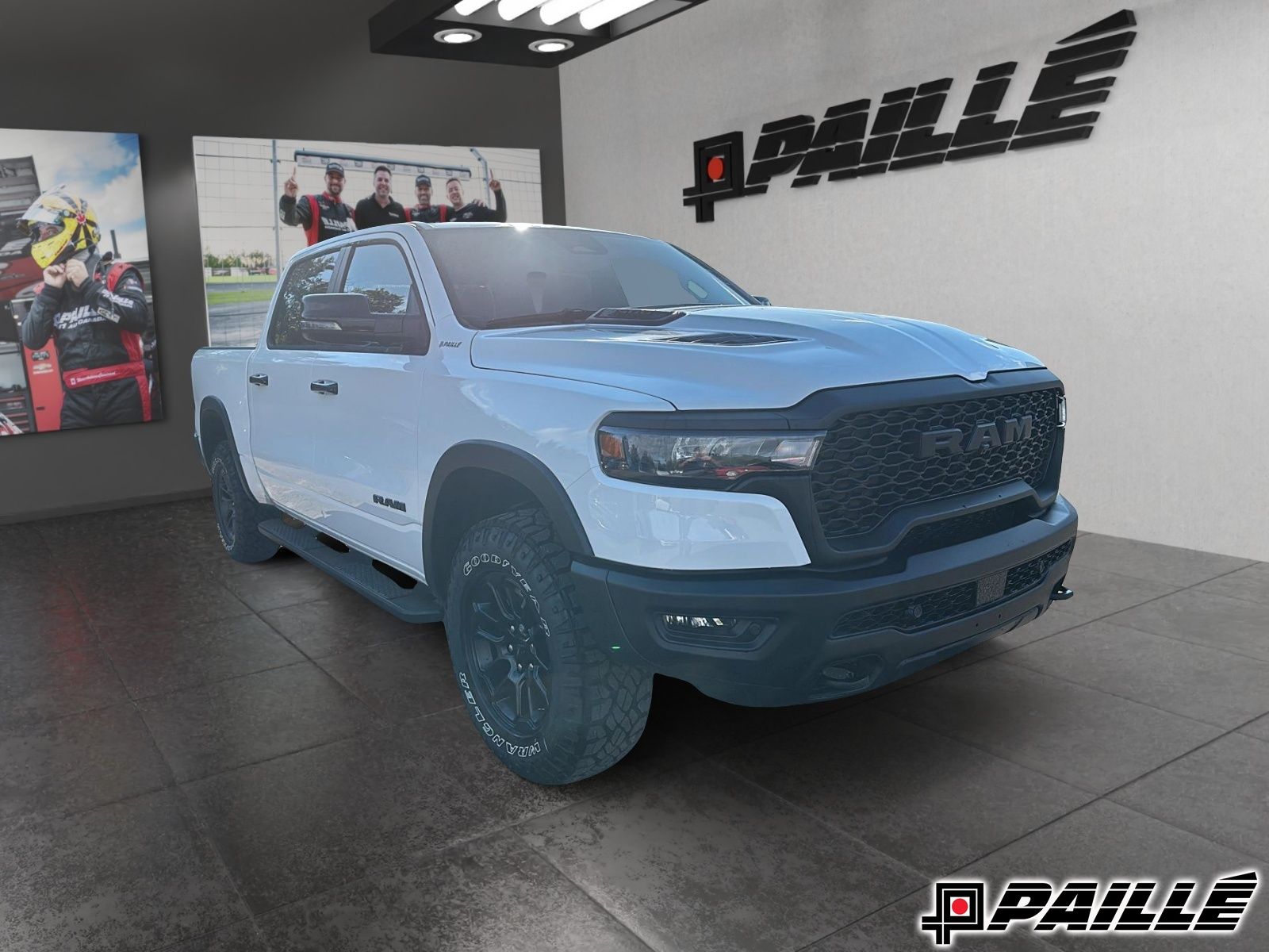 2026 Ram 1500 in Sorel-Tracy, Quebec
