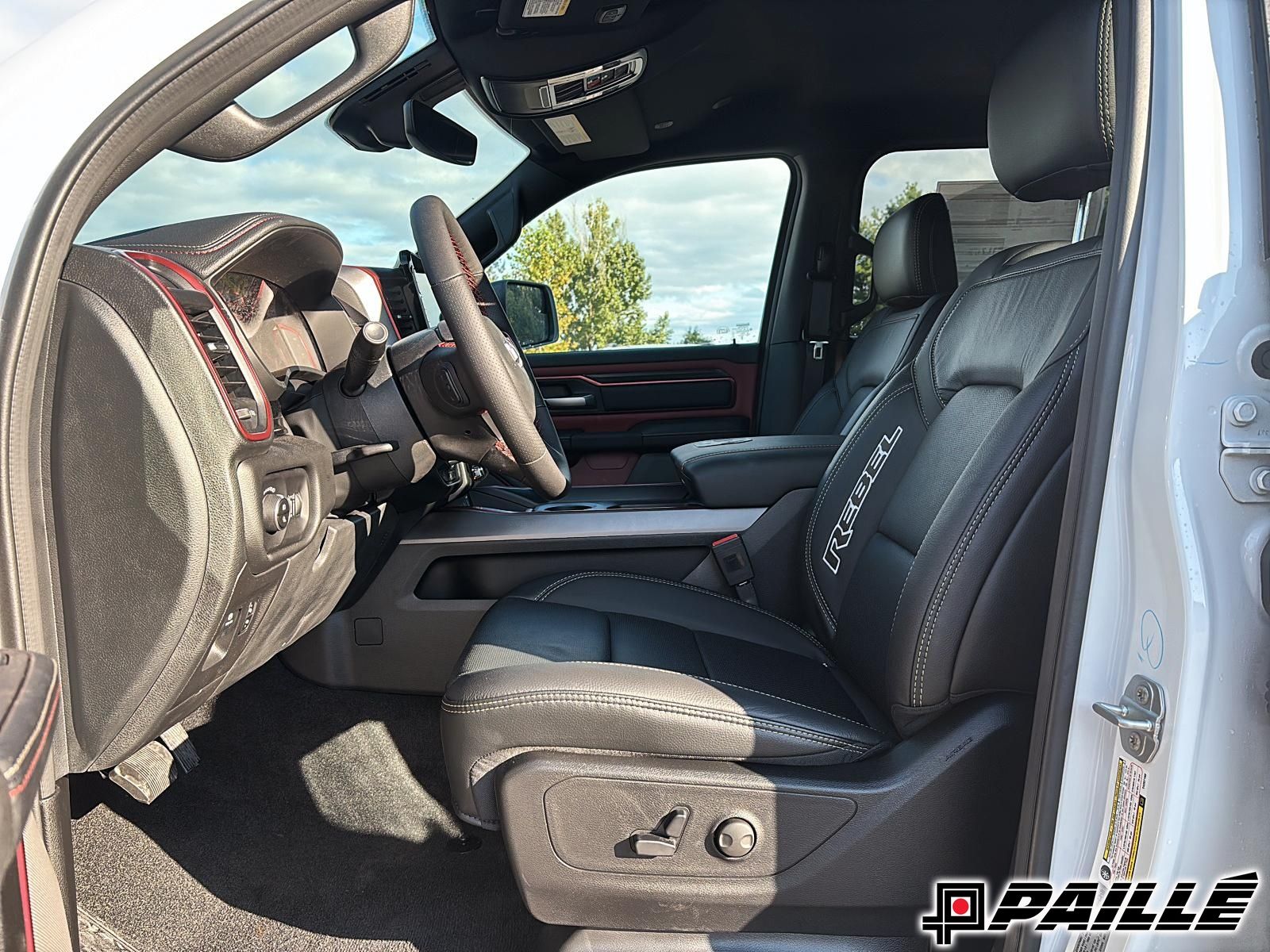 2026 Ram 1500 in Sorel-Tracy, Quebec