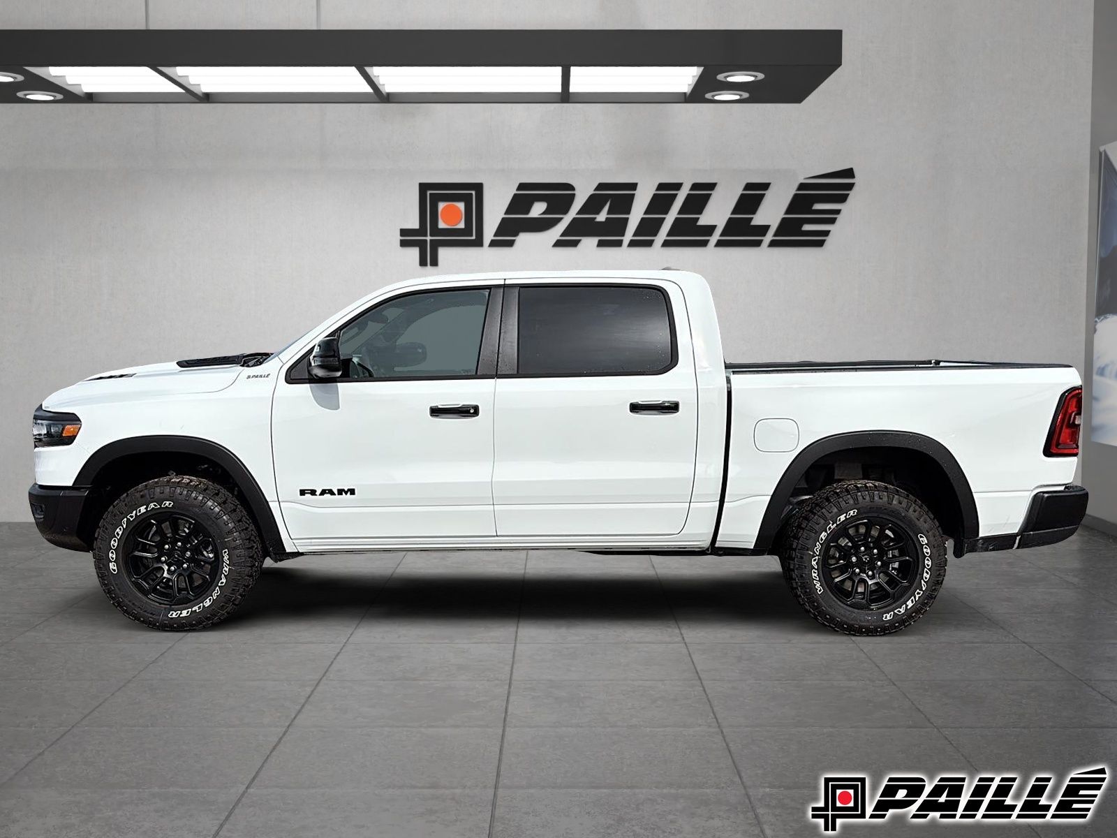 Ram 1500  2026 à Sorel-Tracy, Québec
