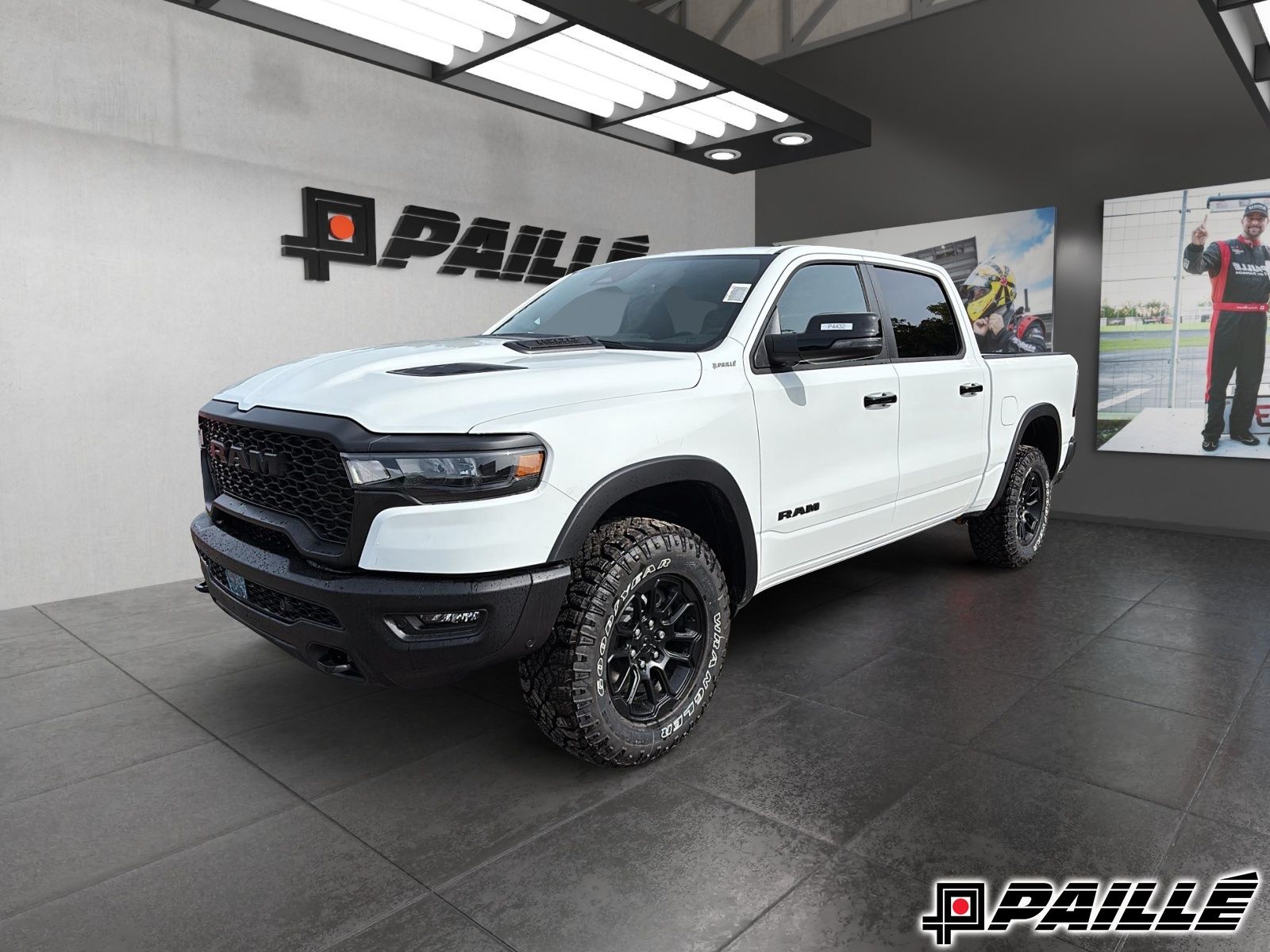 Ram 1500  2026 à Sorel-Tracy, Québec