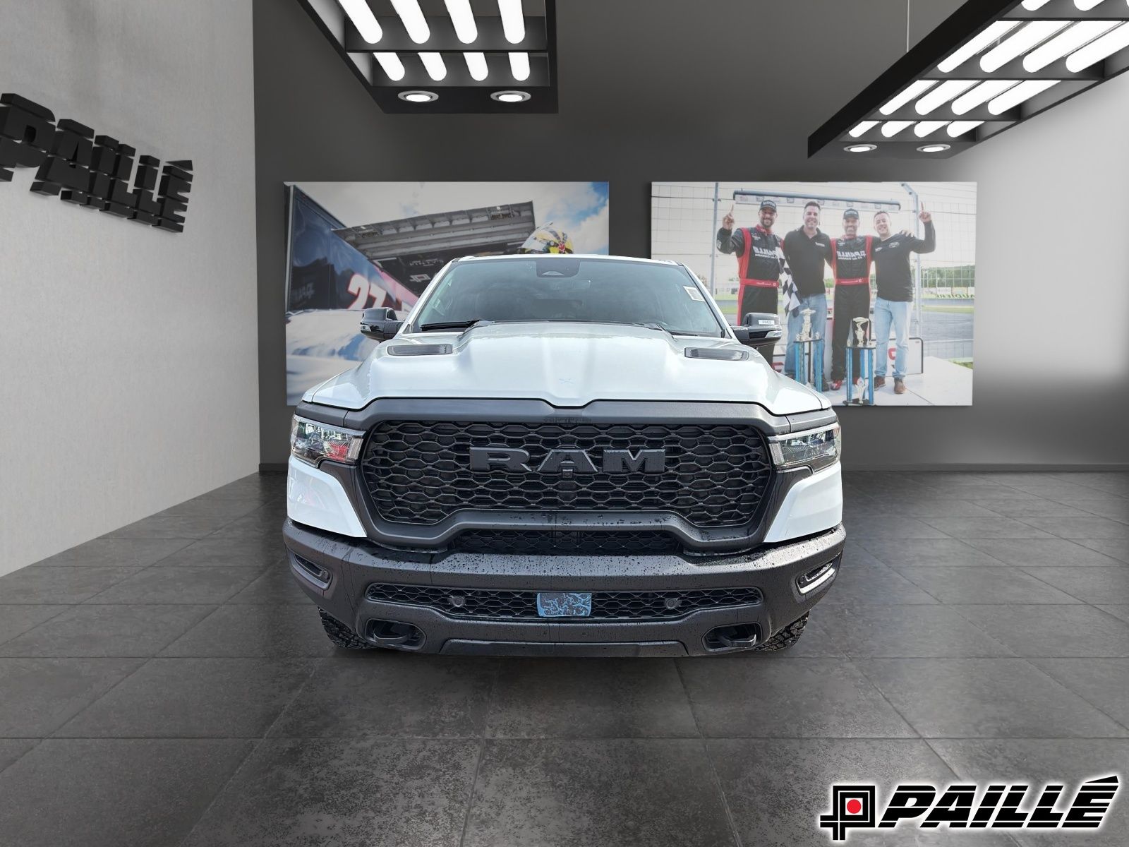 Ram 1500  2026 à Sorel-Tracy, Québec