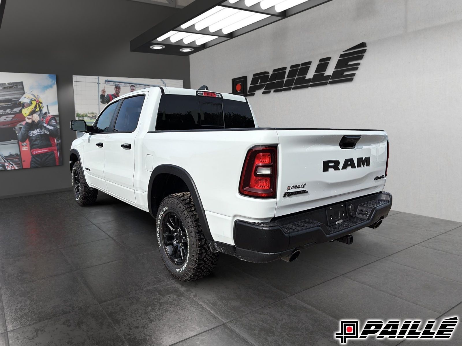 Ram 1500  2026 à Sorel-Tracy, Québec