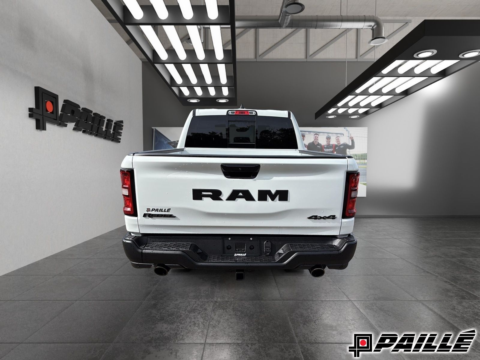 Ram 1500  2026 à Sorel-Tracy, Québec