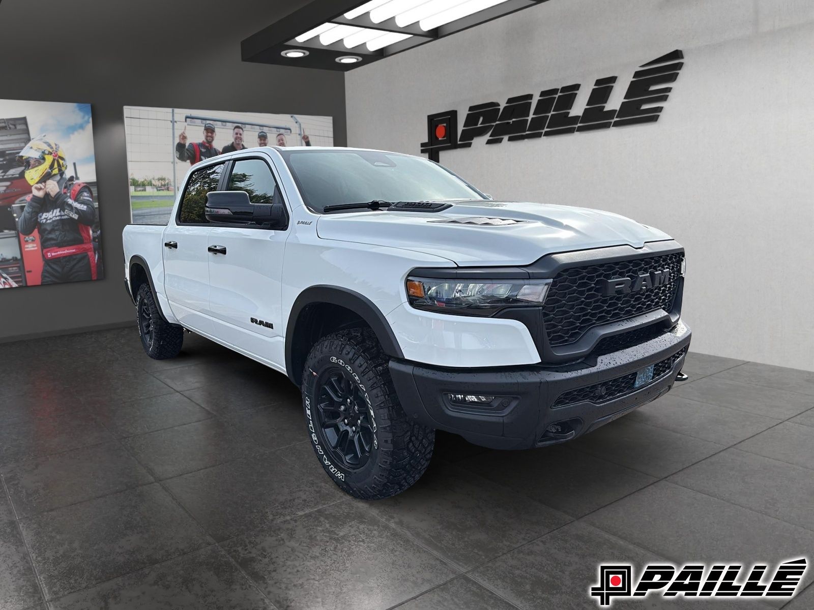 Ram 1500  2026 à Sorel-Tracy, Québec