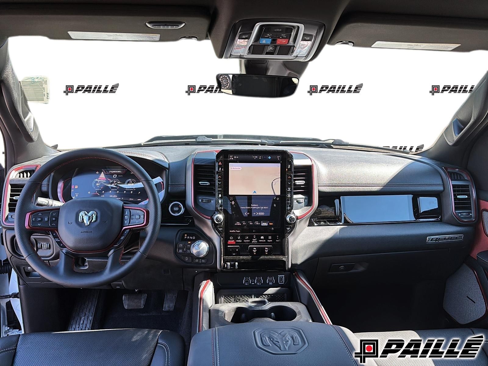 2026 Ram 1500 in Sorel-Tracy, Quebec