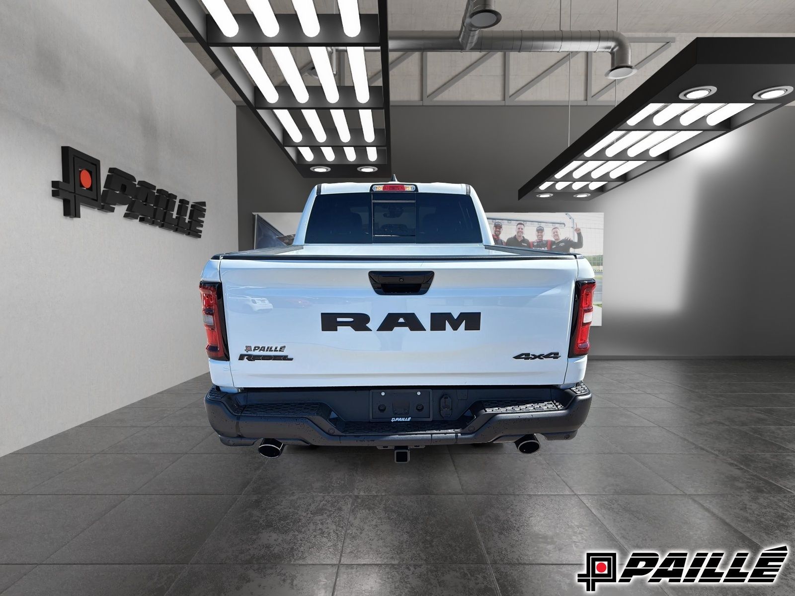 2026 Ram 1500 in Sorel-Tracy, Quebec