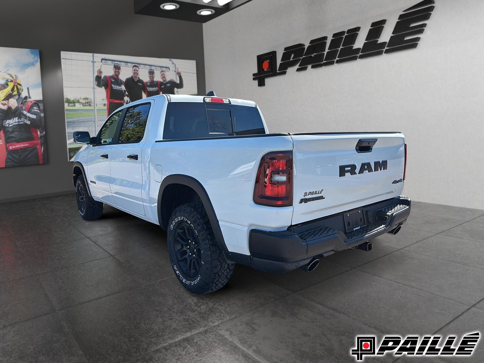 2026 Ram 1500 in Sorel-Tracy, Quebec
