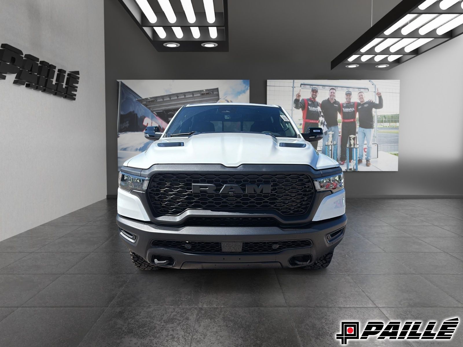 2026 Ram 1500 in Sorel-Tracy, Quebec