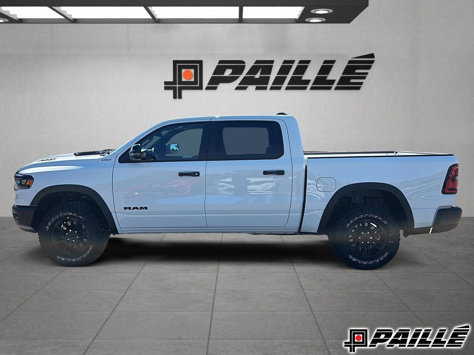 2026 Ram 1500 in Sorel-Tracy, Quebec