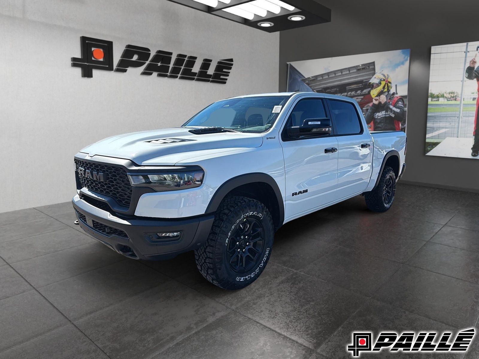 2026 Ram 1500 in Sorel-Tracy, Quebec