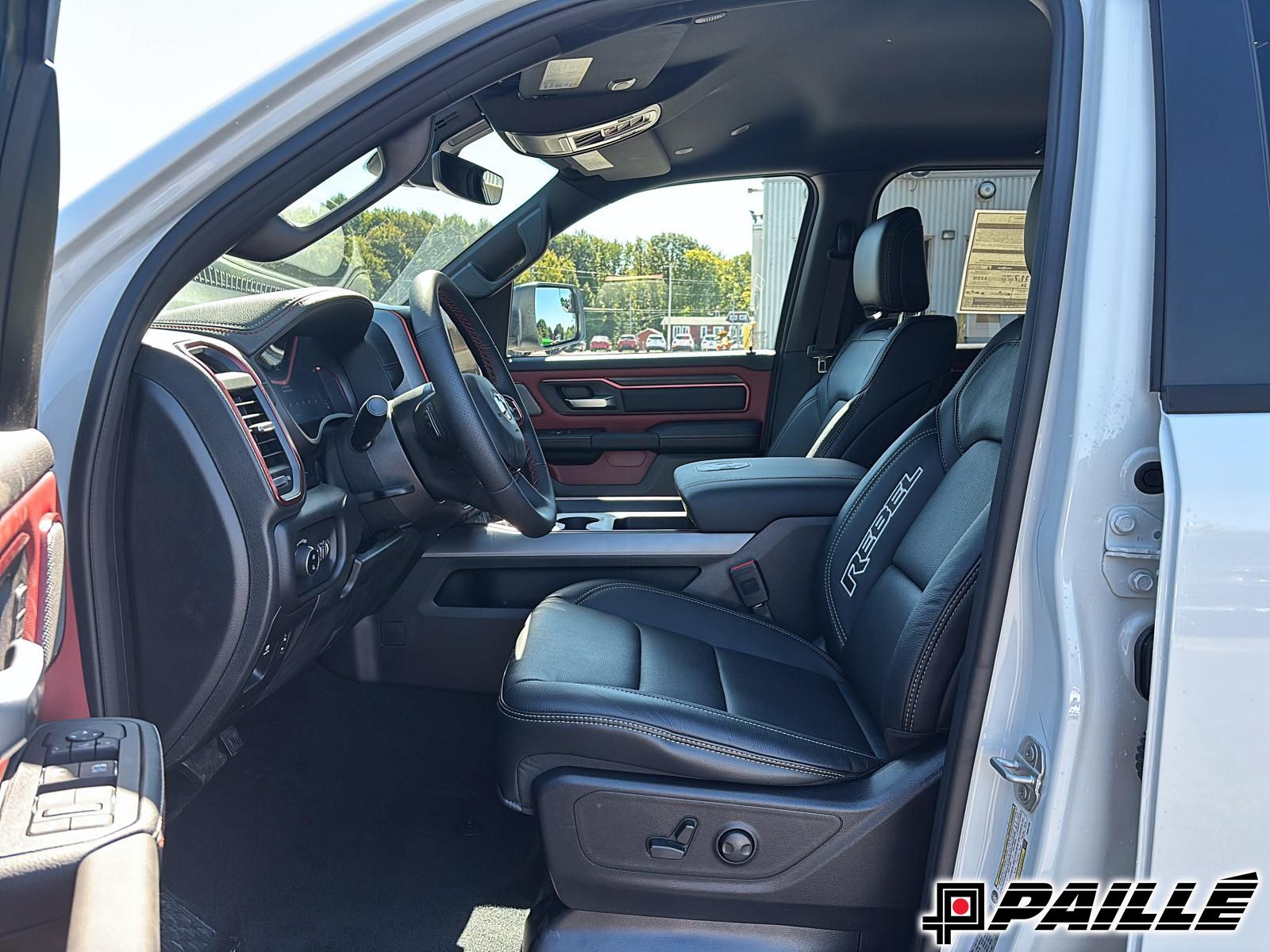 2026 Ram 1500 in Sorel-Tracy, Quebec