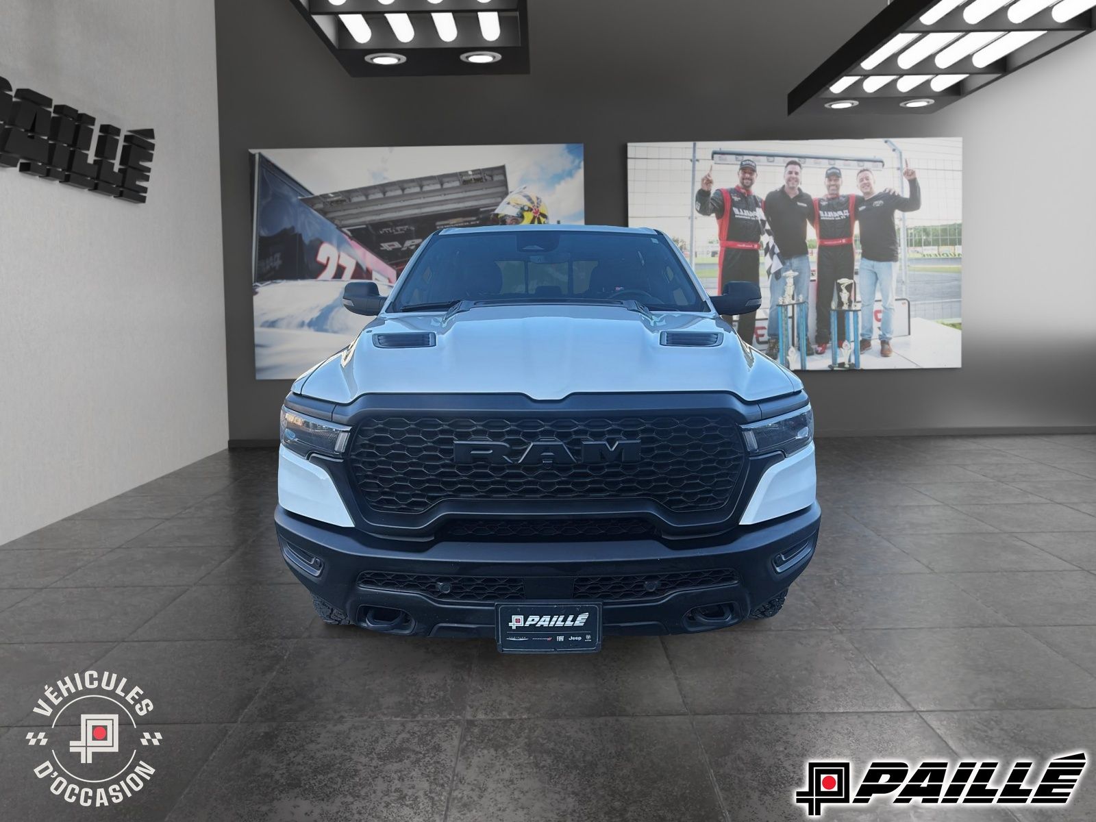 2026 Ram 1500 in Nicolet, Quebec