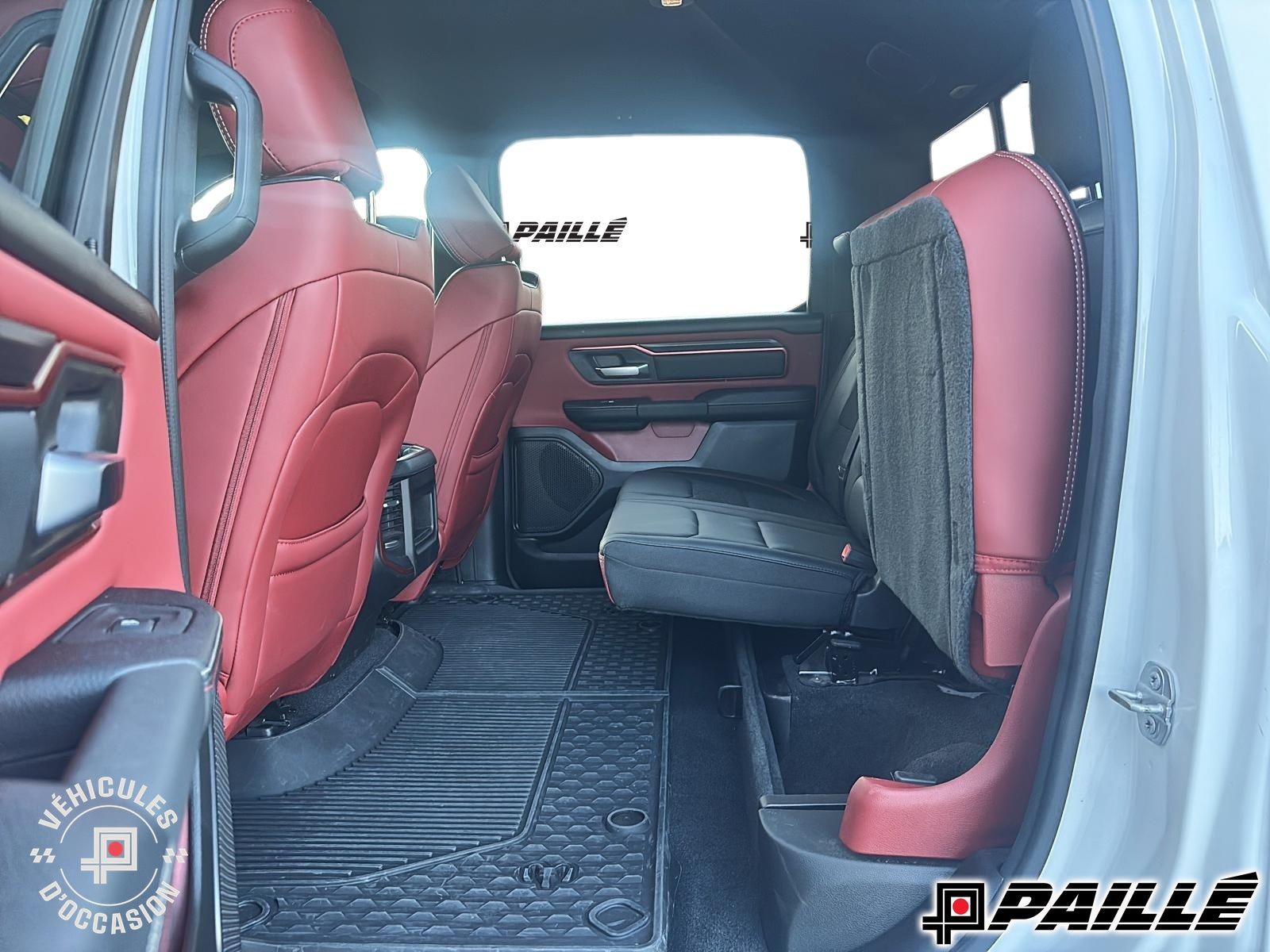 2026 Ram 1500 in Nicolet, Quebec